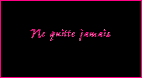 cher pa moi